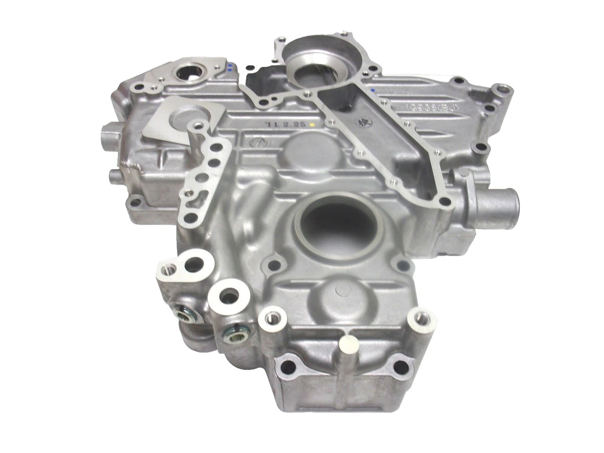 Complete Gear Case for Kubota (1G938-04025, 1G938-04024, 7001682)