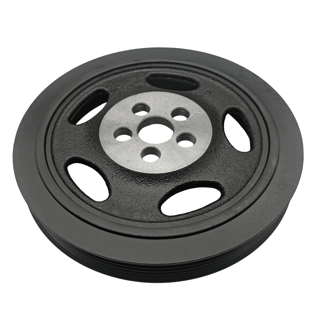 Harmonic Balancer for VW Jetta (2005–2014), Golf (2010–2014), Passat (2012–2018), Beetle (2006–2018) 594407