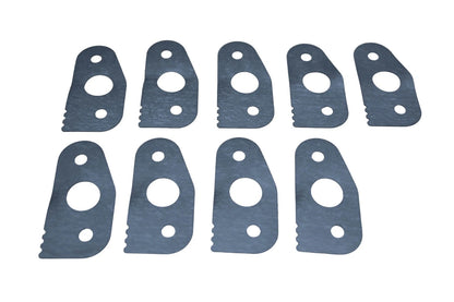 Set of 9 Oil Pump Tube Gaskets for Ford (FOCZ-6626-A)