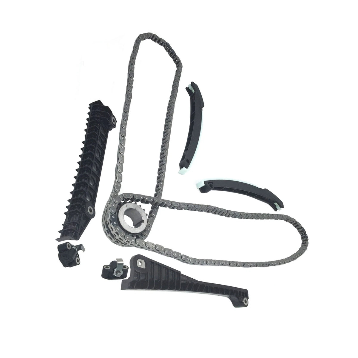 Timing Chain Kit for Ford F-150 F-250 Expedition Lincoln Navigator (2004–2008)