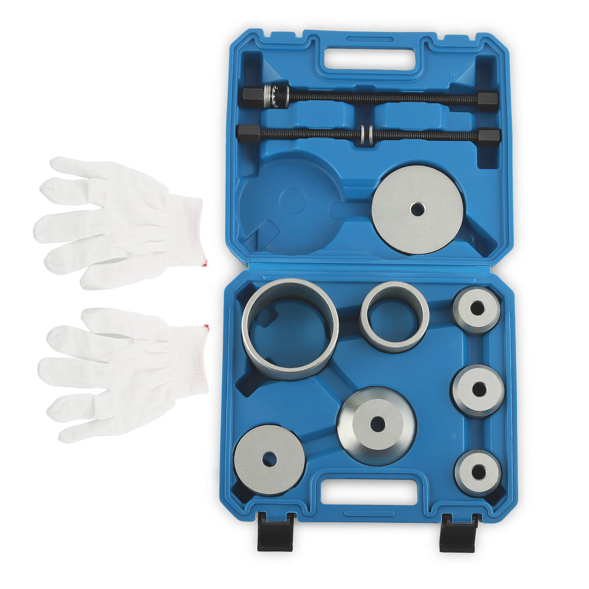 Rear Axle Arm Suspension Bushing Removal Tool for
