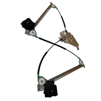 Front Right Power Window Regulator 752-259 for Ford Mustang V6 (2010–2014)