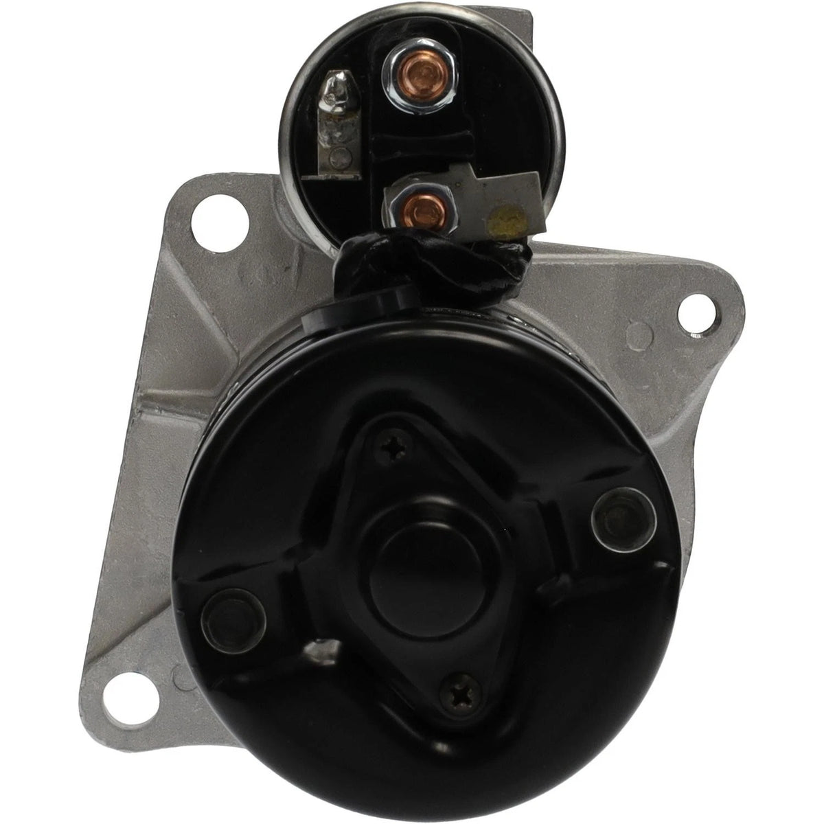 12V Starter for Multiple Models (Part #s 120-124A, STR-B014, 436037, 19794R, 111996, 111693, 110814)