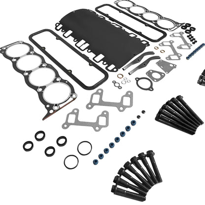 Head Gasket Set with Bolts for Land Rover Discovery Range Rover (1994–2004)