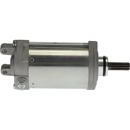 Starter for Suzuki GSX1300RA Hayabusa (2017–2018) 41052513 3110015H00 SND0595