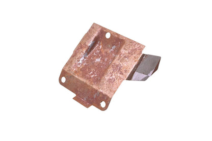 Cylinder Block Ventilation Baffle for Ford (E5ZZ-6A630-A)