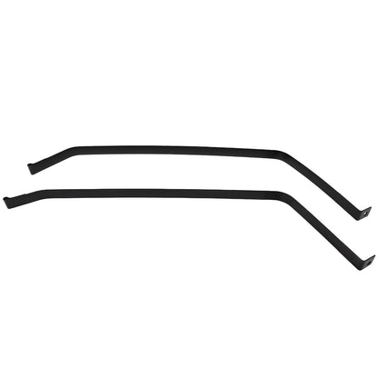 2 Fuel Tank Straps for Toyota Avalon (2005–2012) Lexus ES300 ES330