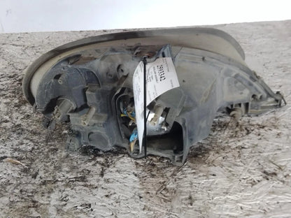 Headlight for Freightliner M2 (2012) - Left, GA