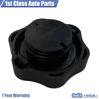 Power Steering Reservoir Cap for Ford Lincoln MKS Mercury Cougar (1992–2019) 82726