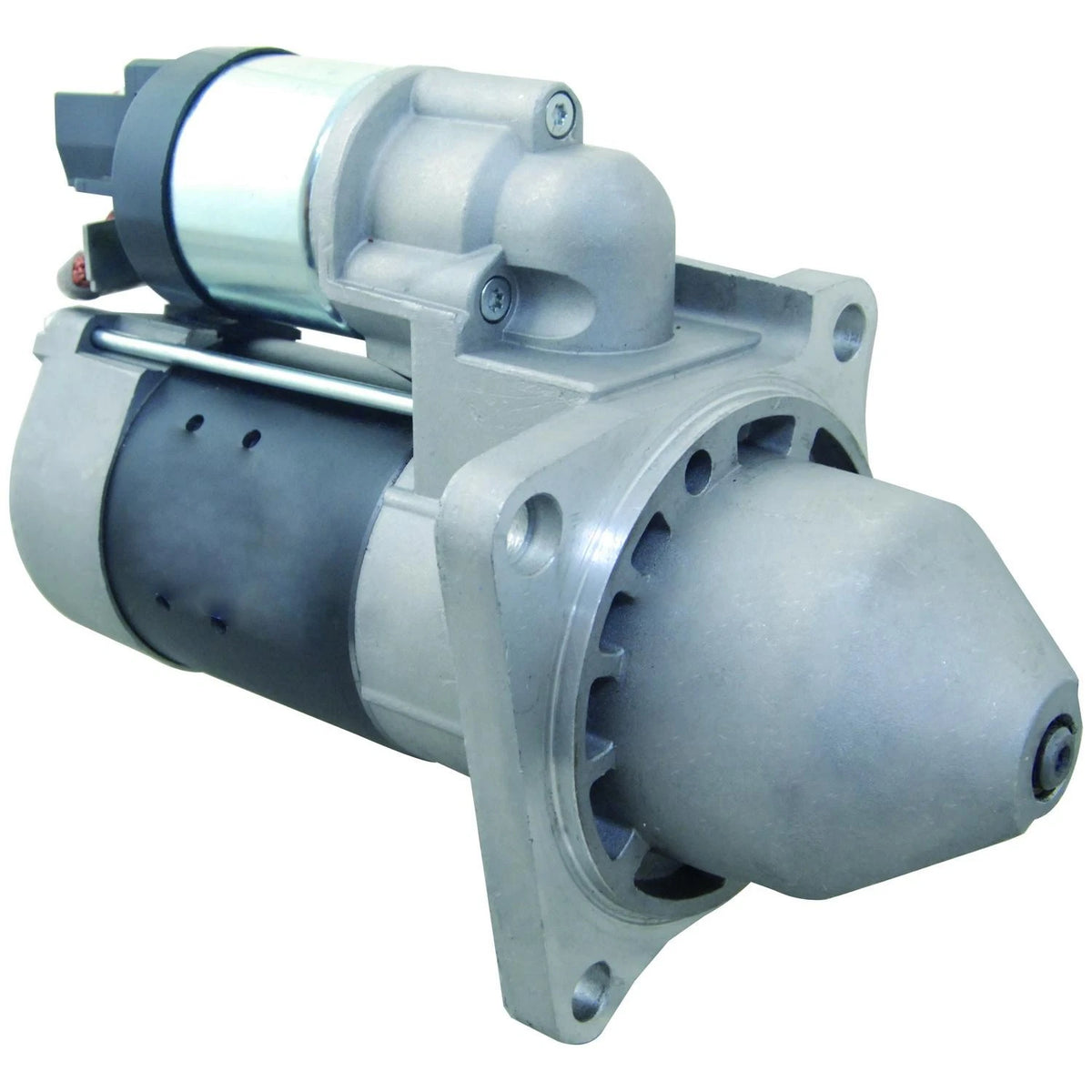 Starter for Case Tractor JX55, JX60, JX70, JX1060C, JX1070N, JX1075C (2000–2010)