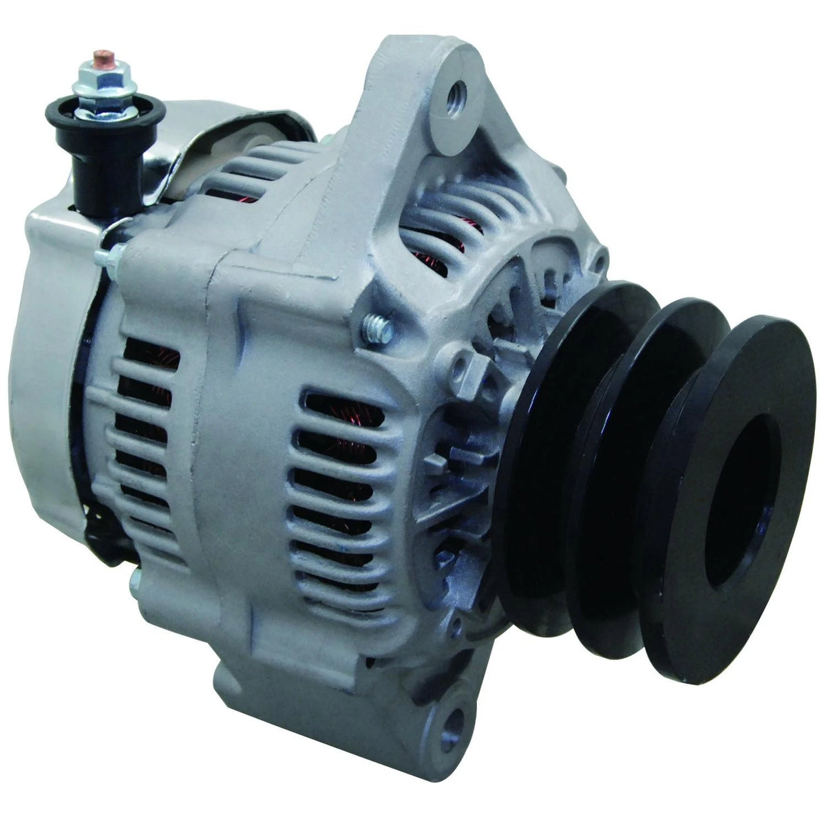 Alternator for Caterpillar Backhoe Loader 426B 426C 428C 430D 430E (1995–2015)