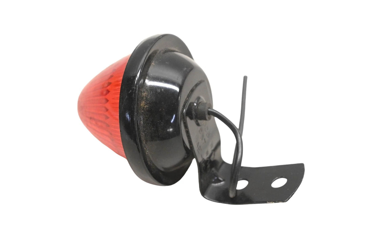 2X Beehive Light Assembly for JC Auto 666 (NOS)
