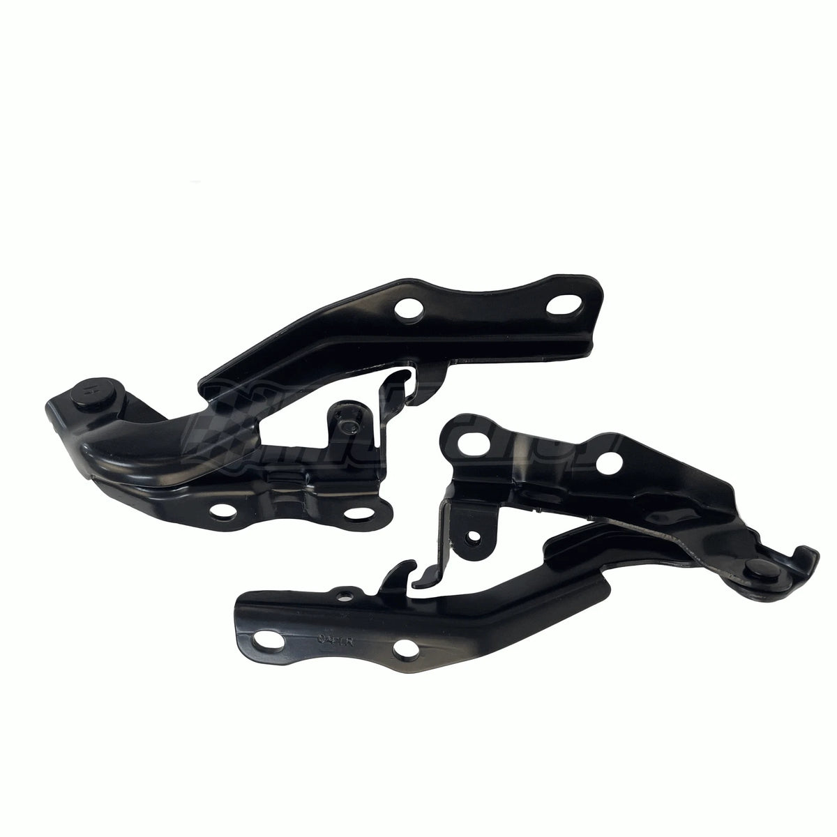Set of 2 Hood Hinges for Lexus ES350 (2007–2012)
