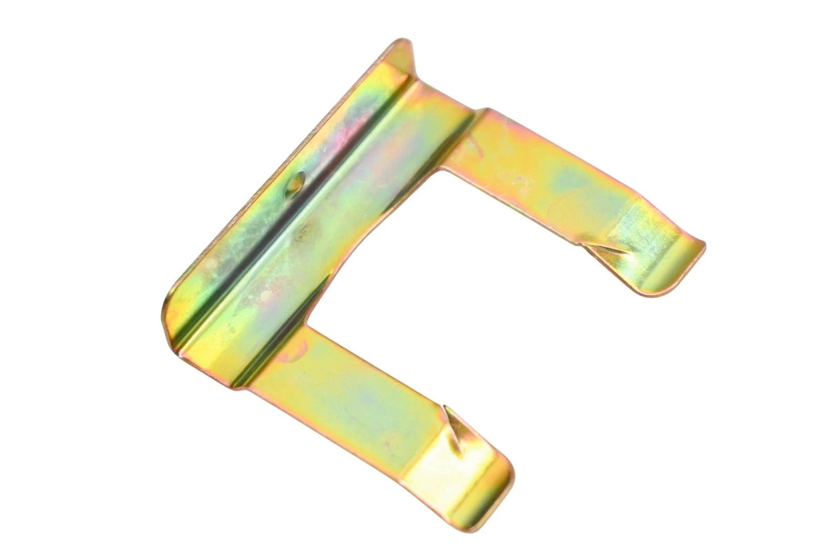 Door Lock Cylinder Retainer for Ford (F7CZ-5422023-AA)