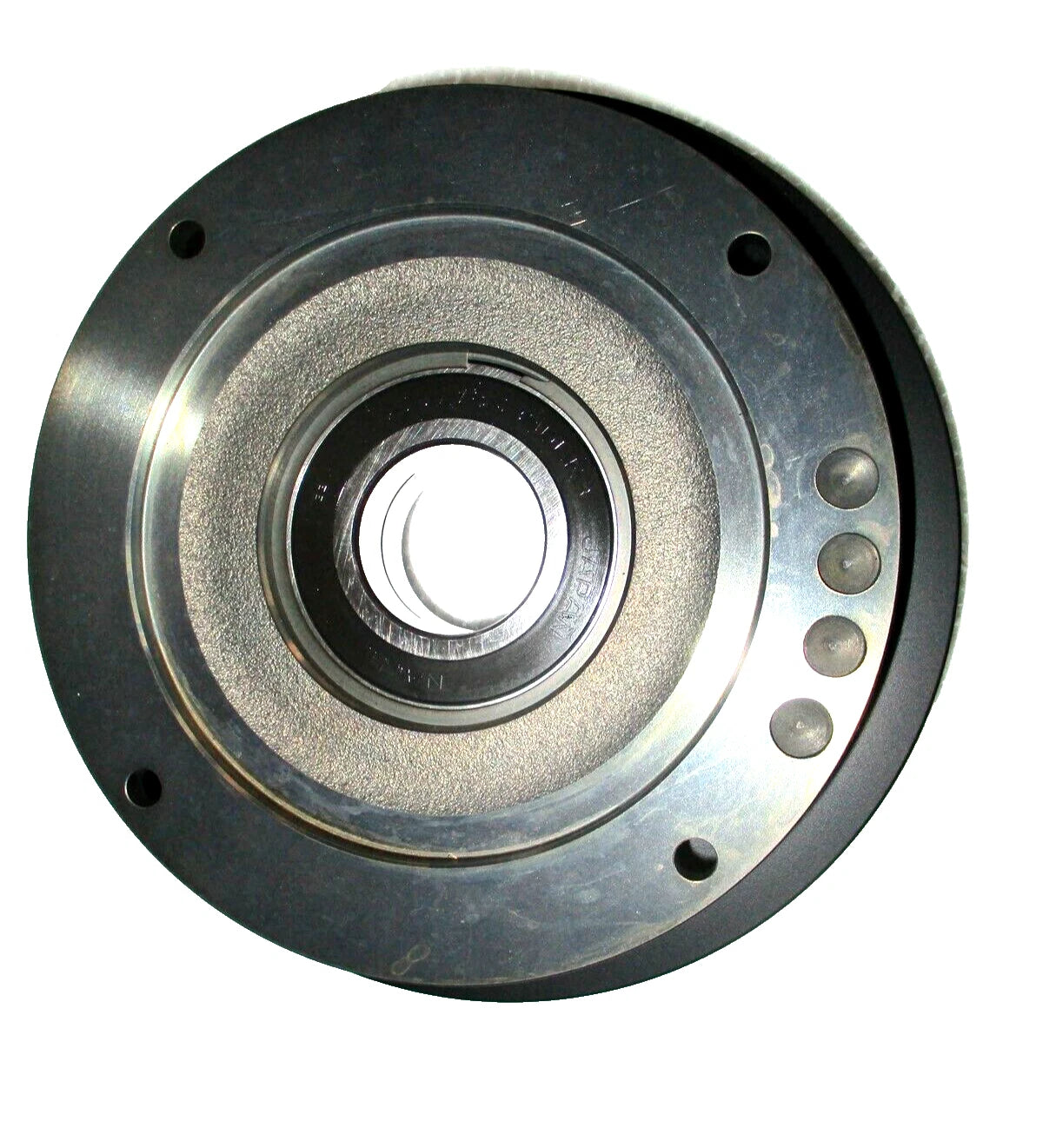 Fan Drive Pulley for International (3587142C91, 98A4151, 99A4929)