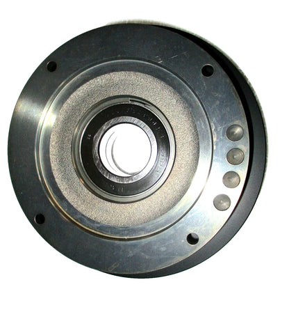 Fan Drive Pulley for International (3587142C91, 98A4151, 99A4929)