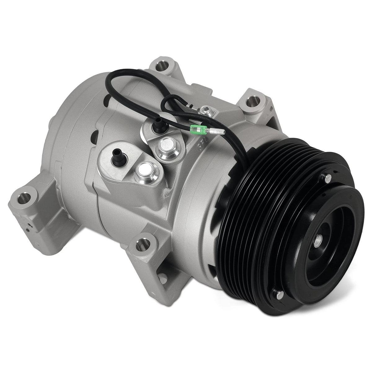 7PK A/C Compressor With Clutch for Toyota Tacoma 2.7L 4.0L (2005–2015) CO10835C