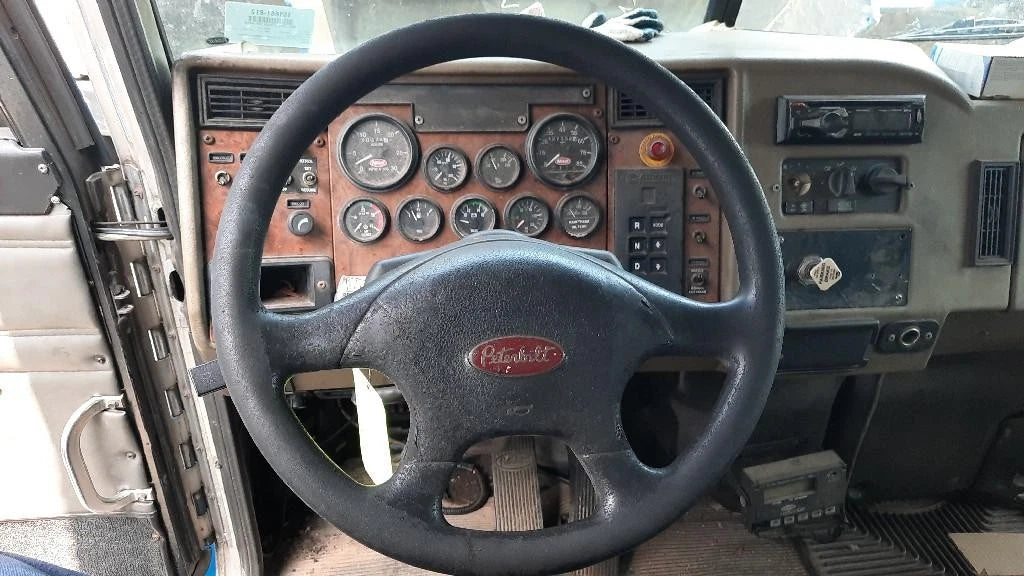 Steering Column for Peterbilt 330 (2004)
