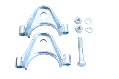Exhaust Pipe Flange Repair Kit for Aftermarket (NOS)