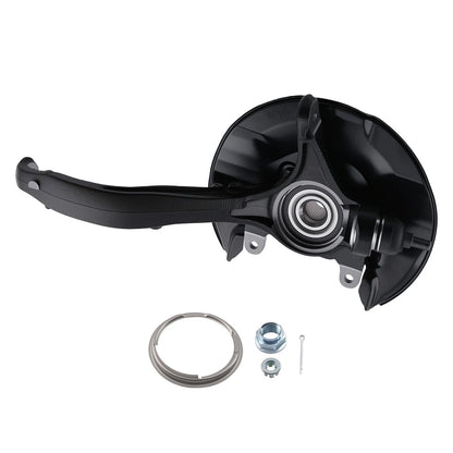 Front RH Wheel Hub Bearing Steering Knuckle Assembly for Honda Accord (2008–2012)