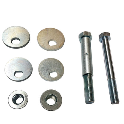 Caster Camber Kit for Lexus GX470 (2003–2009) Toyota 4Runner (2003–2009)