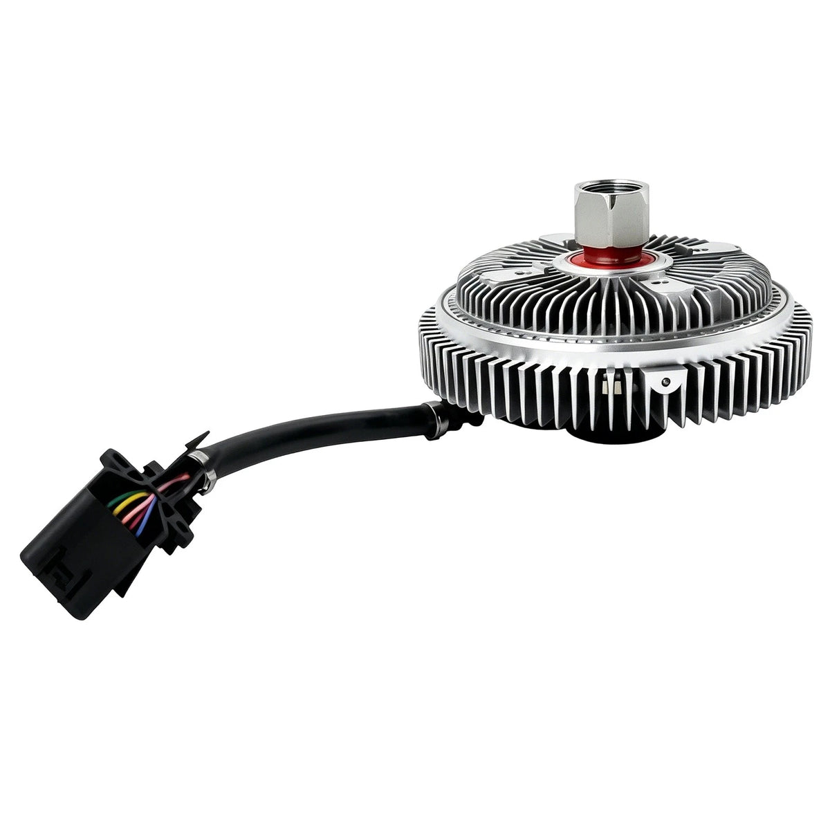 Cooling Fan Clutch for Chevrolet Trailblazer Buick Rainier GMC Envoy (2002–2009)