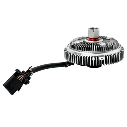 Cooling Fan Clutch for Chevrolet Trailblazer Buick Rainier GMC Envoy (2002–2009)