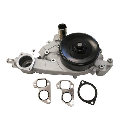 Long Water Pump with Aluminum Impeller for Chevy (SBC) (AW6246)