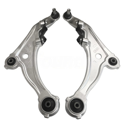 Front Lower Control Arms w/ Ball Joints for Maxima (2009–2014)