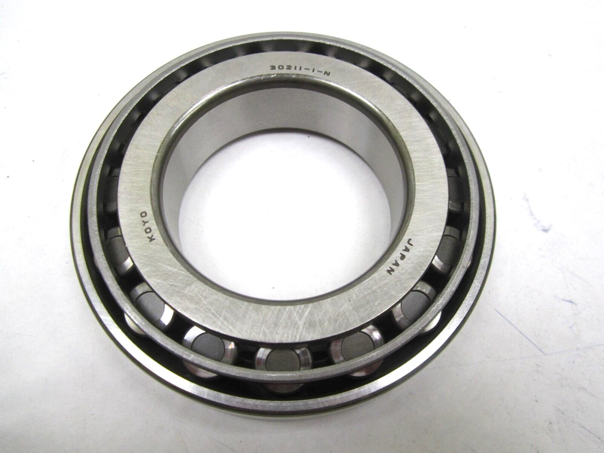 Taper Roller Bearing 30211-N 30211-1-N for Mitsubishi