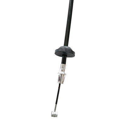 Parking Brake Cable C95503 for Cadillac Chevrolet GMC (1999–2007)