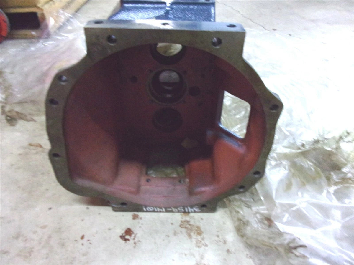 Clutch Housing Assy for Kubota L175 (34159-14100, 34159-14101)