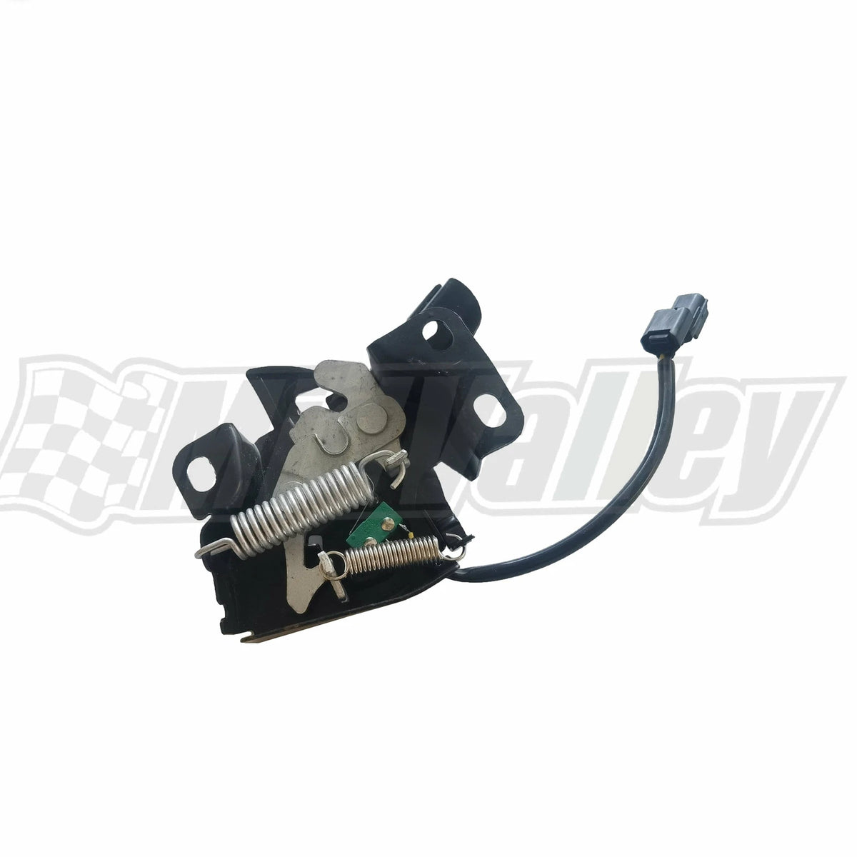 Hood Latch Lock for Honda Accord Sedan (2008–2012) 74120TA0A01 HO1234122