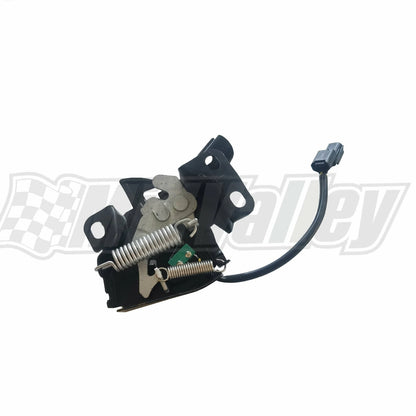 Hood Latch Lock for Honda Accord Sedan (2008–2012) 74120TA0A01 HO1234122