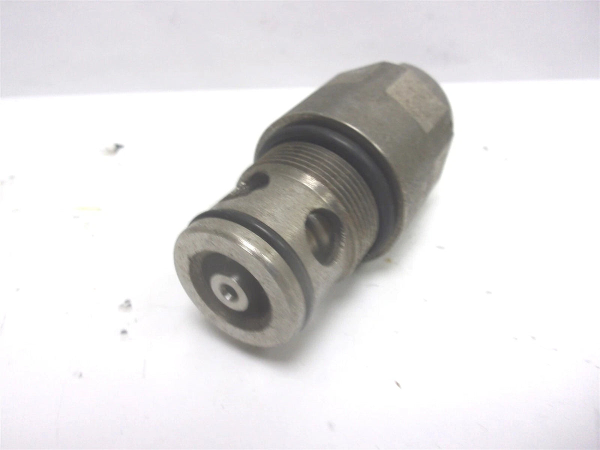 Suction Valve for Komatsu PC100, PC100L, PC120, PW100, BC100 (700-80-75000)