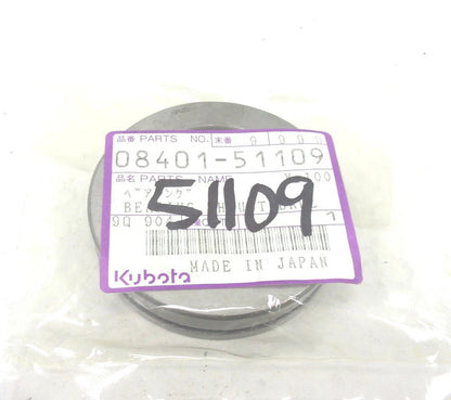 Thrust Ball Bearing 45X65X14mm for Kubota (08401-51109, 51109)