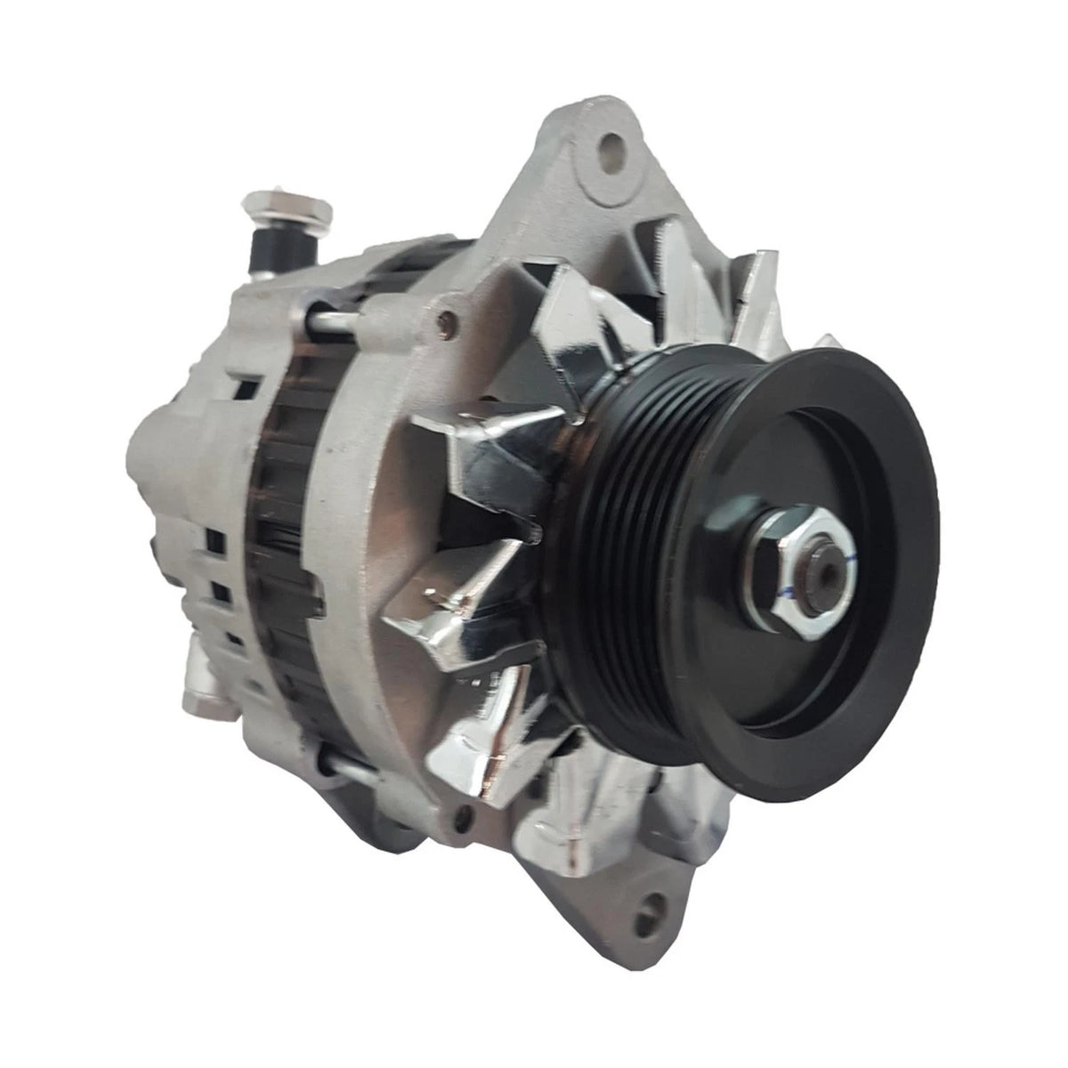 Alternator for Isuzu NPR 5.7L (1992–1995) 400-44033 140-39122 A-80081 LR180502
