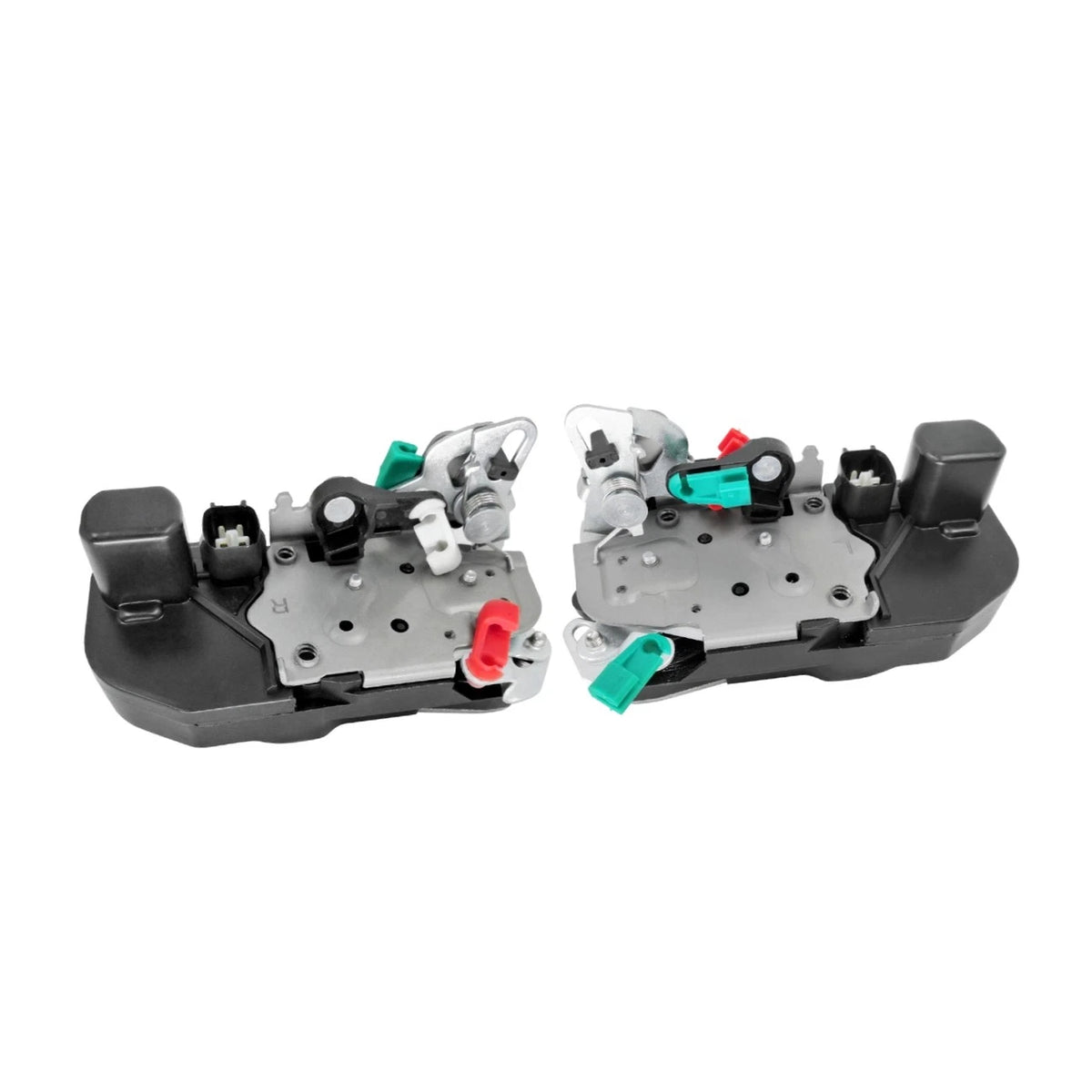 2X Door Lock Actuator Motor for Dodge Ram 1500 (931-645, 931-644)