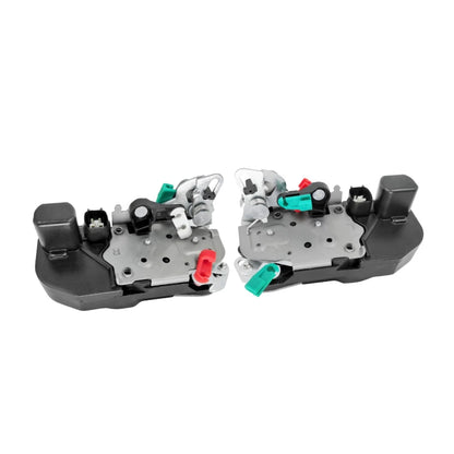 2X Door Lock Actuator Motor for Dodge Ram 1500 (931-645, 931-644)