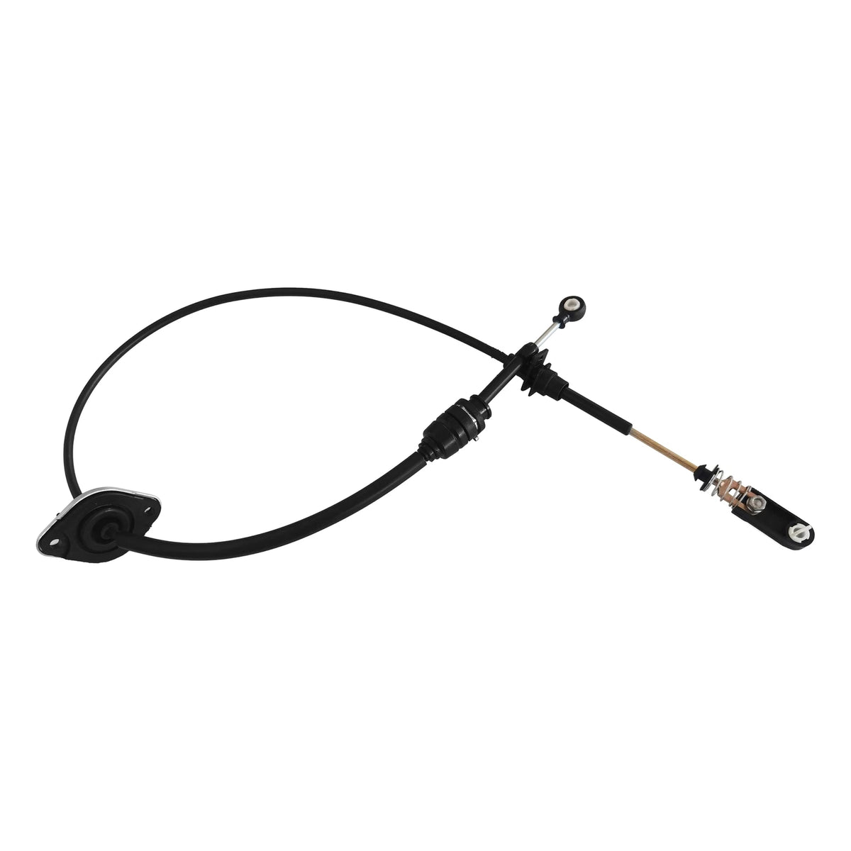 Auto Trans Shift Cable for Jeep Wrangler (2007–2010)