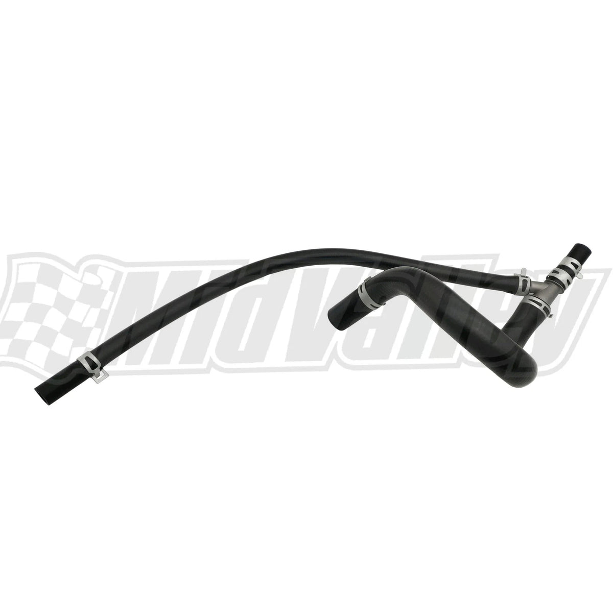 Heater Hose for Chevy Avalanche Suburban Yukon Silverado Cadillac (2000–2006)