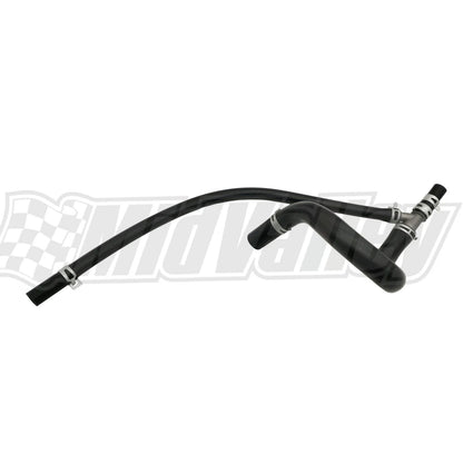 Heater Hose for Chevy Avalanche Suburban Yukon Silverado Cadillac (2000–2006)