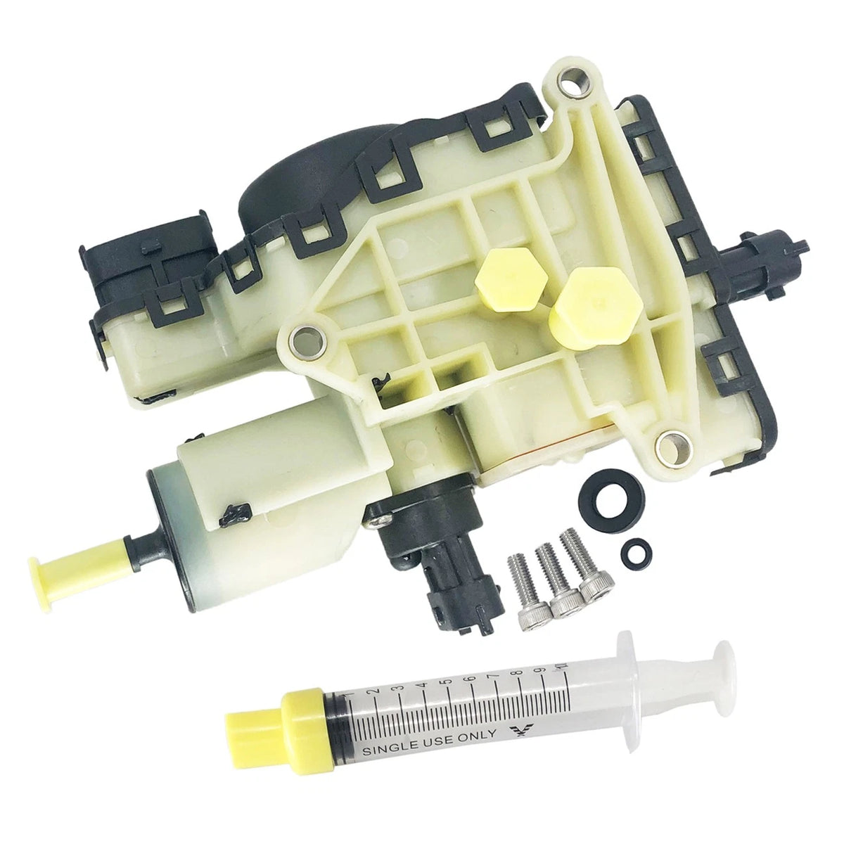 DEF Pump for Ford F250 F350 F450 F550 (2011–2019) 904-369