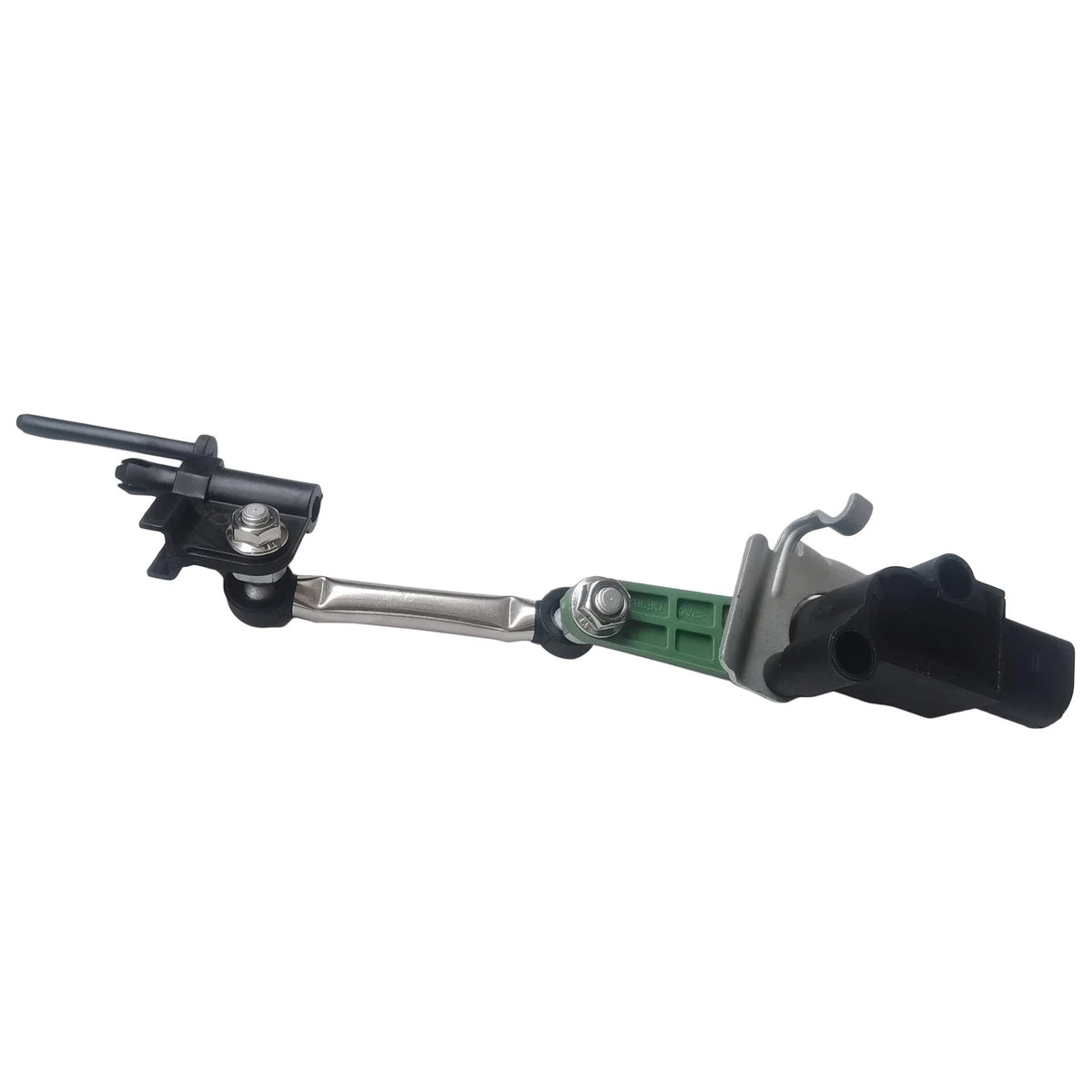 Front Right Ride Height Level Sensor for Volkswagen Touareg (2011–2018) 7P0616214
