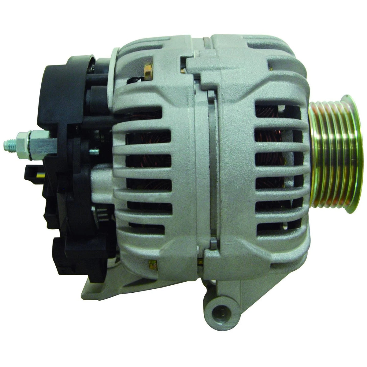 Alternator for Chevrolet Monte Carlo V6 3.8L (2003–2005) 10339422 0124415035 12626
