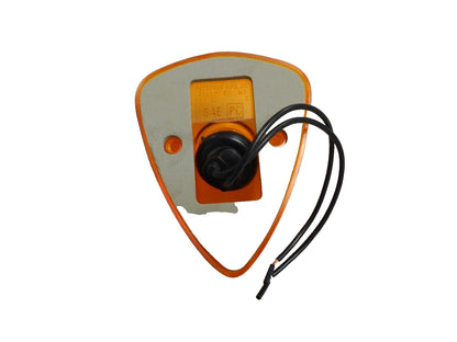 Marker Light for International (OEM 436974001) Amber Tear Drop