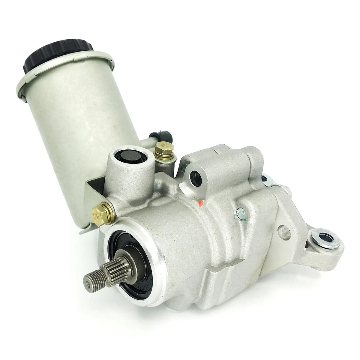 Power Steering Pump w/Reservoir for Lexus LS400 (1990–1997) 4432050030