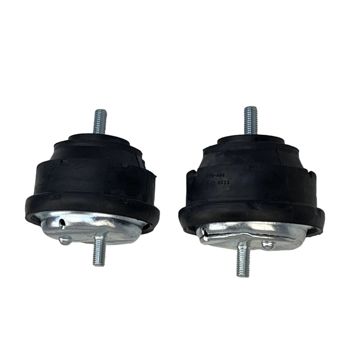 Engine Motor Mount Pair for BMW Z4 325Ci 330Ci 323Ci 328Ci 328i 323is (1992–2008)