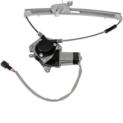 Window Regulator and Motor Assembly for Mazda Tribute (2008–2011) Rear Right 751-713