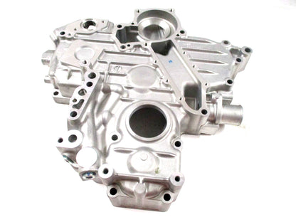 Gear Case for Kubota Carrier (1G484-04020, 25-39435-00, 25-39560-00)